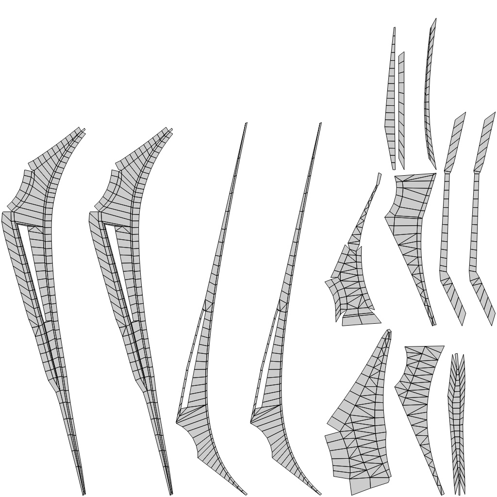 Exotique Liquid Metal 汎用エネルギーモジュール ELM EM01