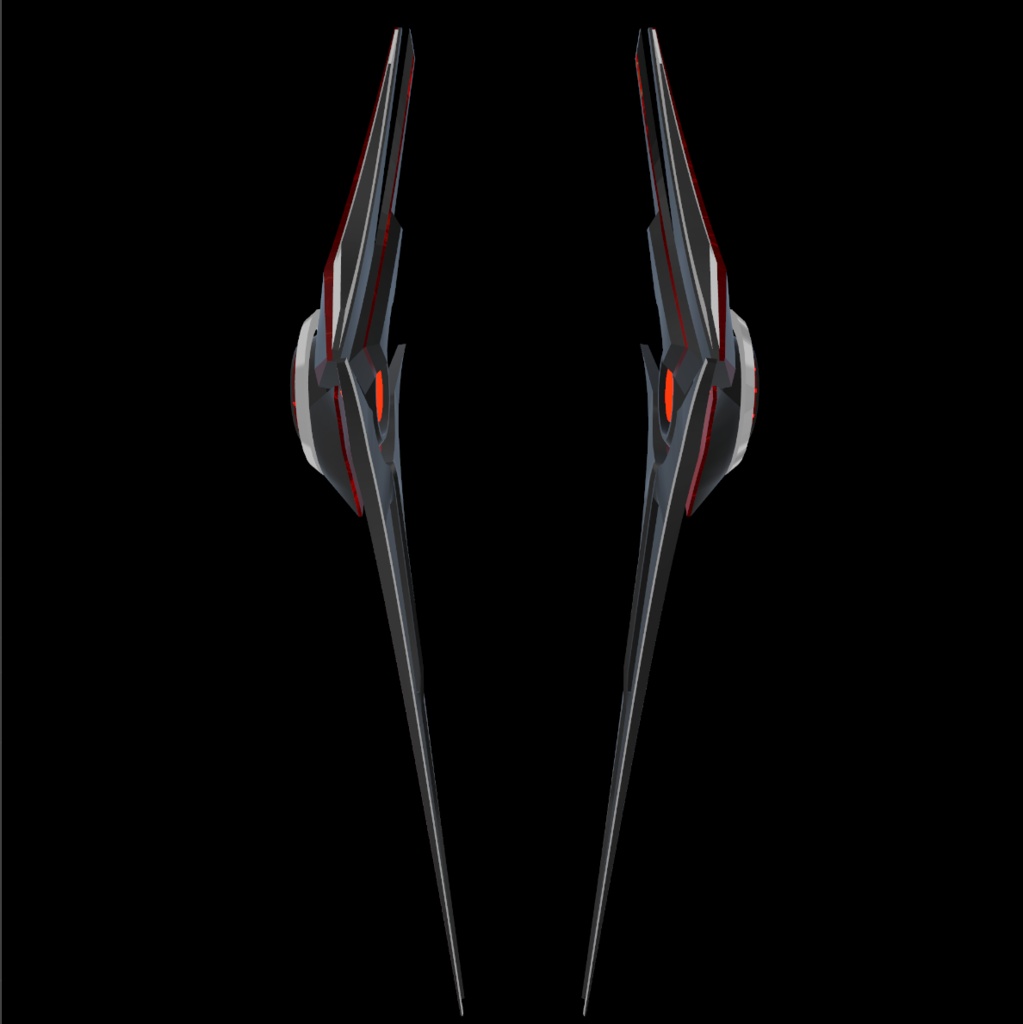 Exotique Liquid Metal 汎用エネルギーモジュール ELM EM01