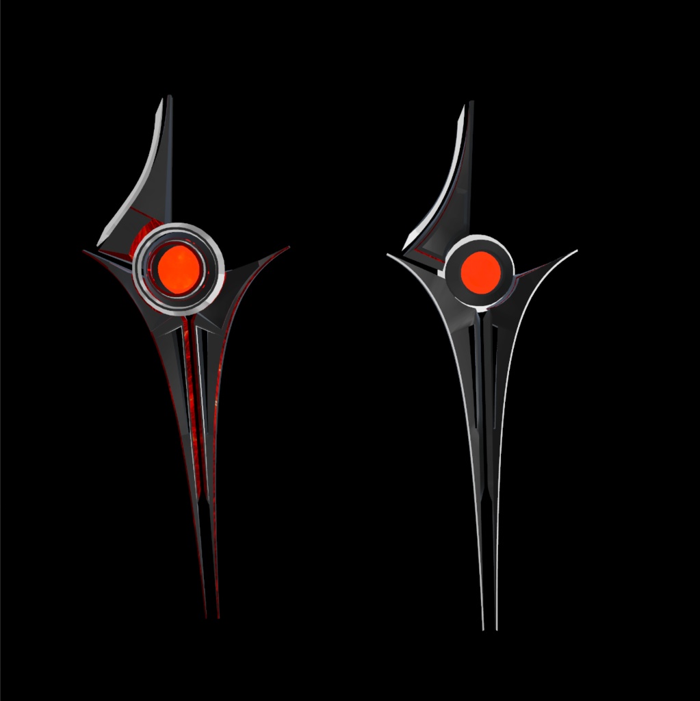 Exotique Liquid Metal 汎用エネルギーモジュール ELM EM01