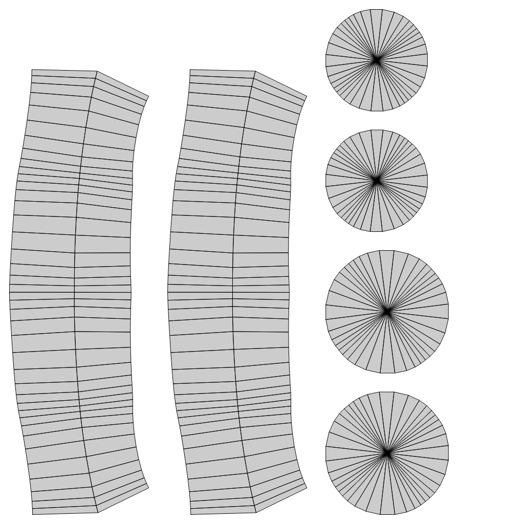 Exotique Liquid Metal 汎用エネルギーモジュール ELM EM01