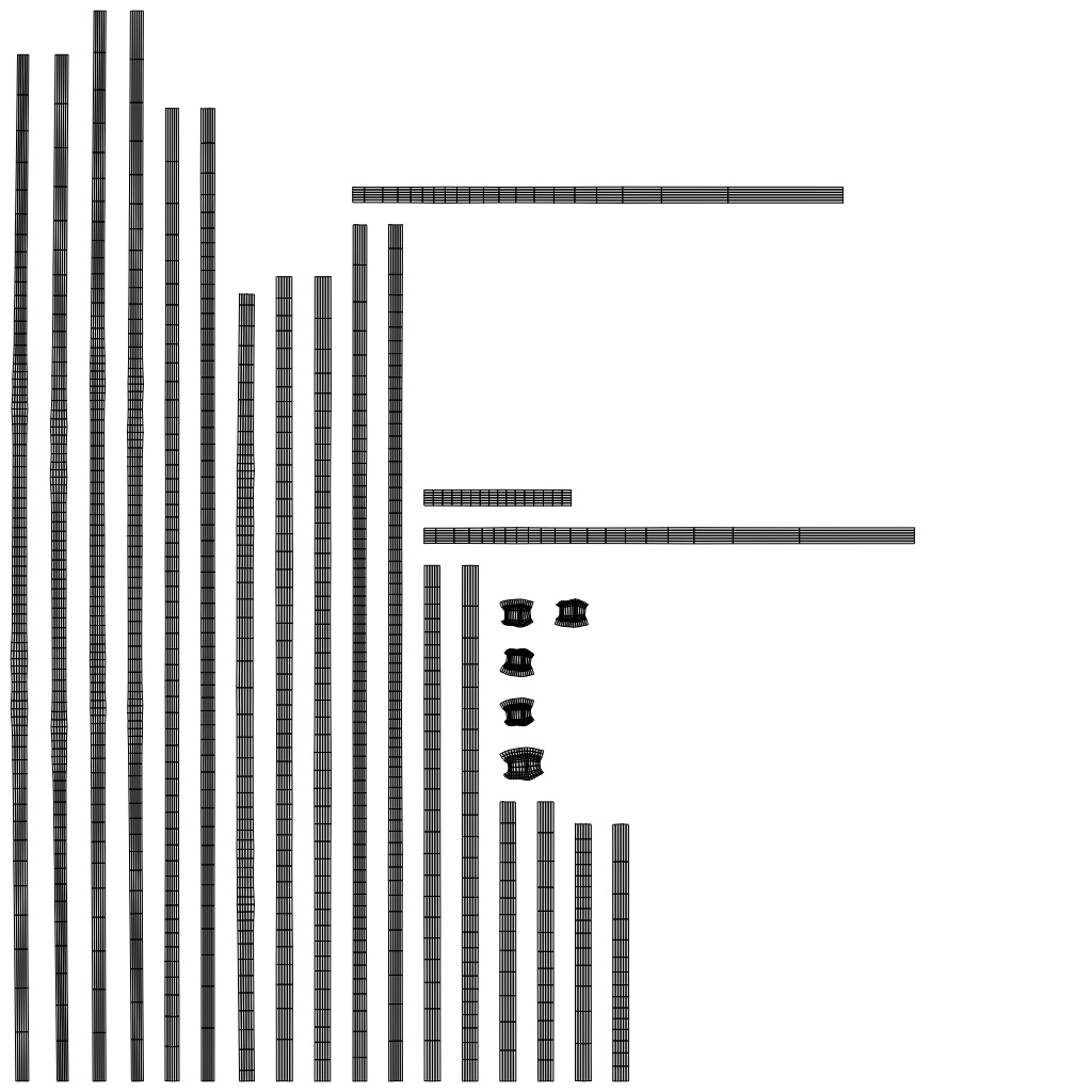 可変式マイクロビキニ MB11 (エポナちゃん用)