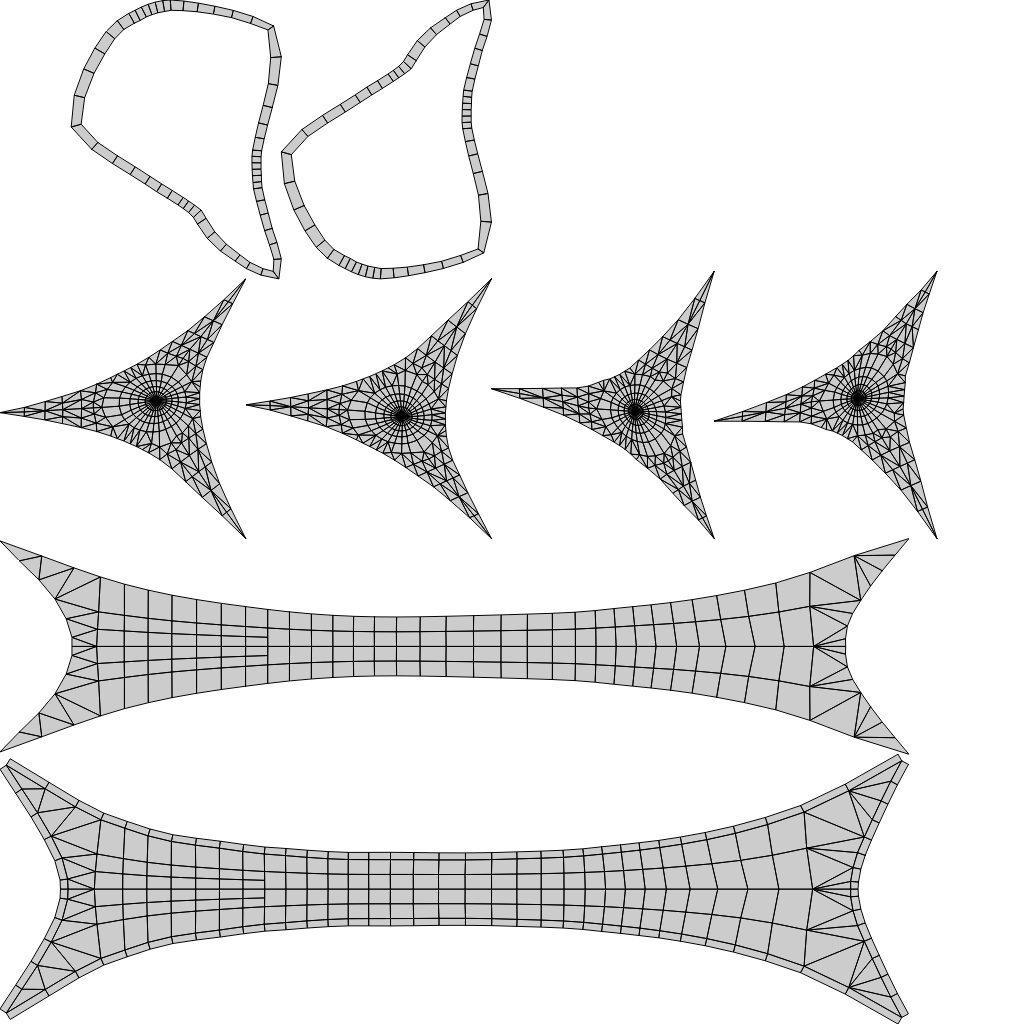 可変式マイクロビキニ MB11 (エポナちゃん用)