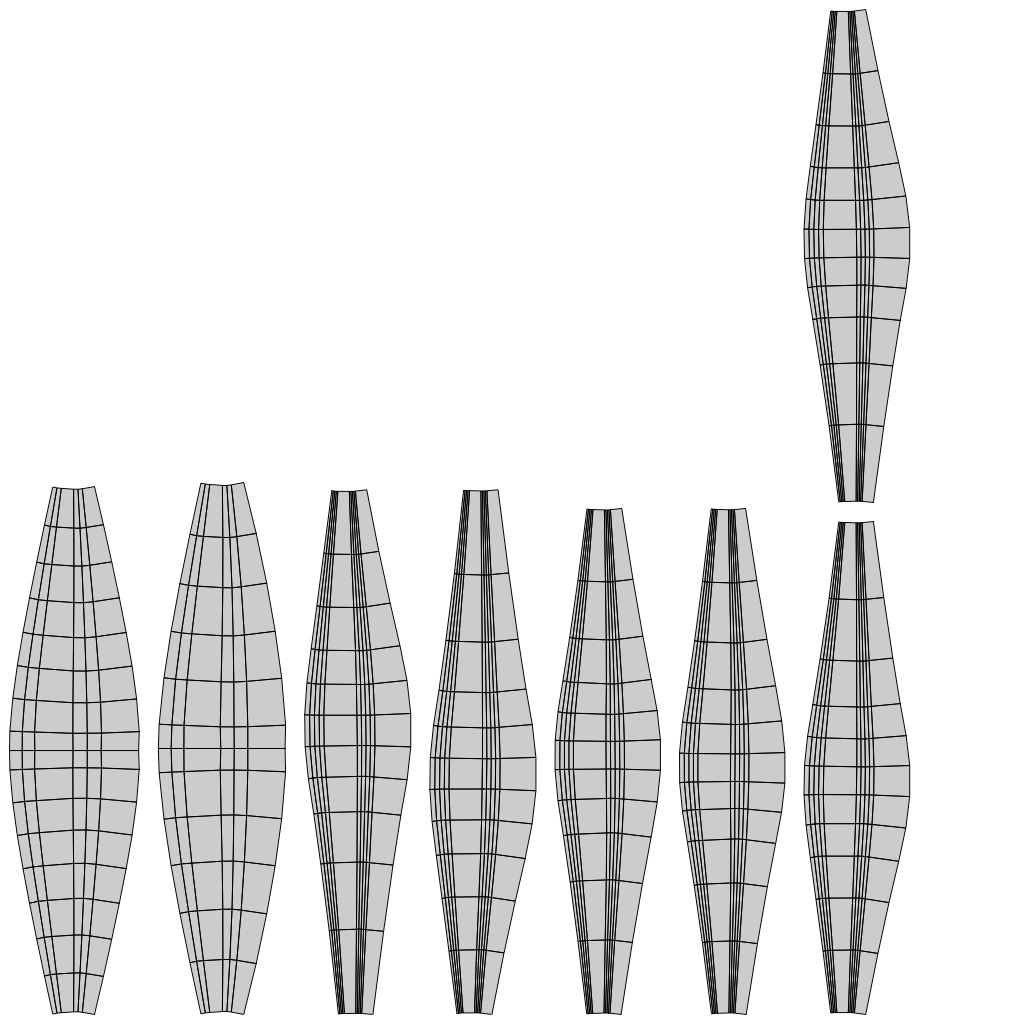 可変式マイクロビキニ MB11 (エポナちゃん用)