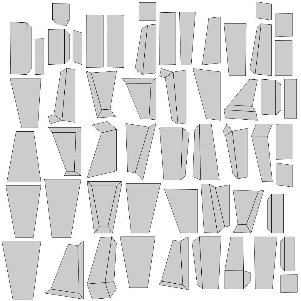 可変式マイクロビキニ MB11 (エポナちゃん用)