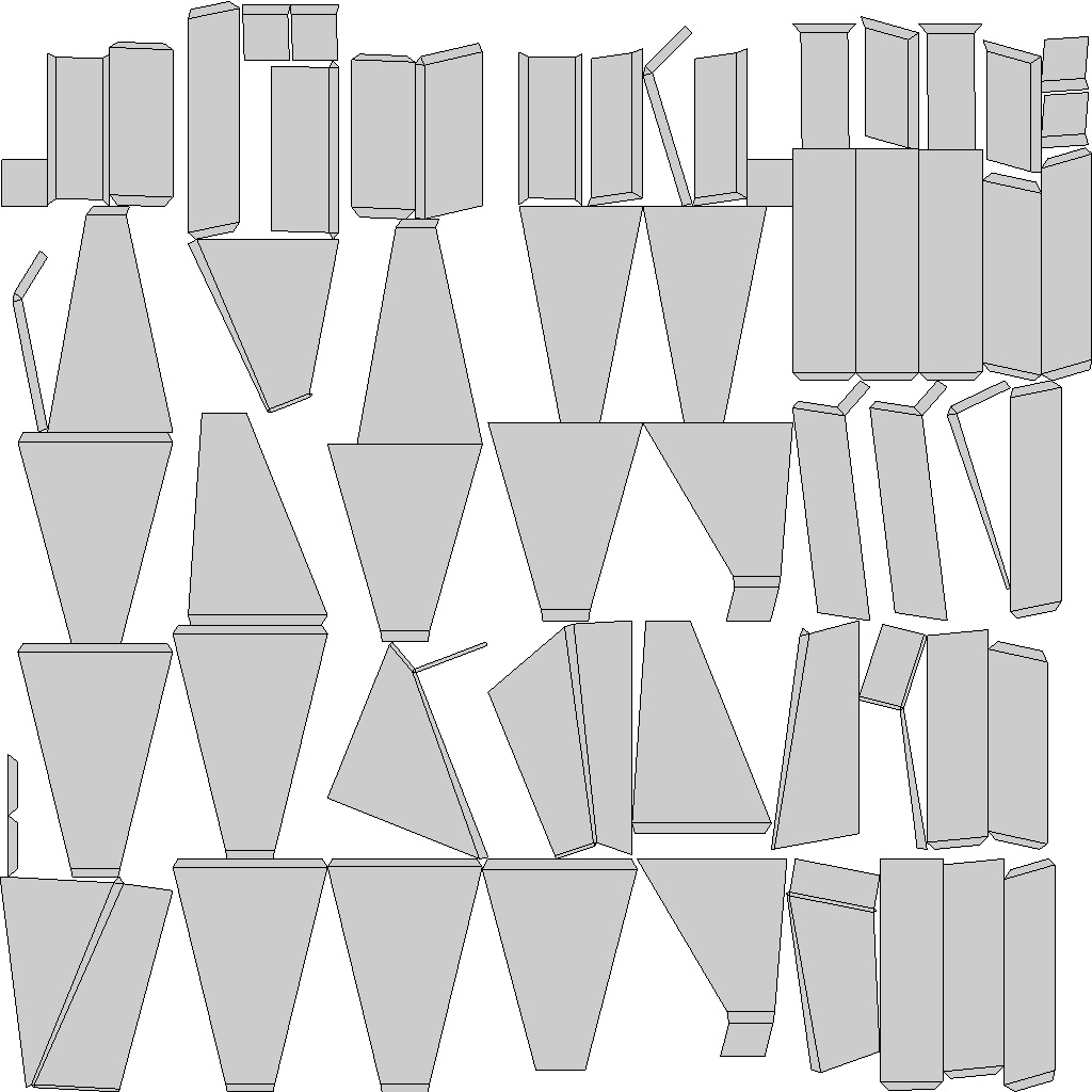 紐水着 HM05 Mark2.1 (萌ちゃん用)