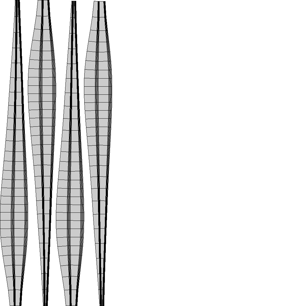 紐水着 HM05 Mark2.1 (萌ちゃん用)