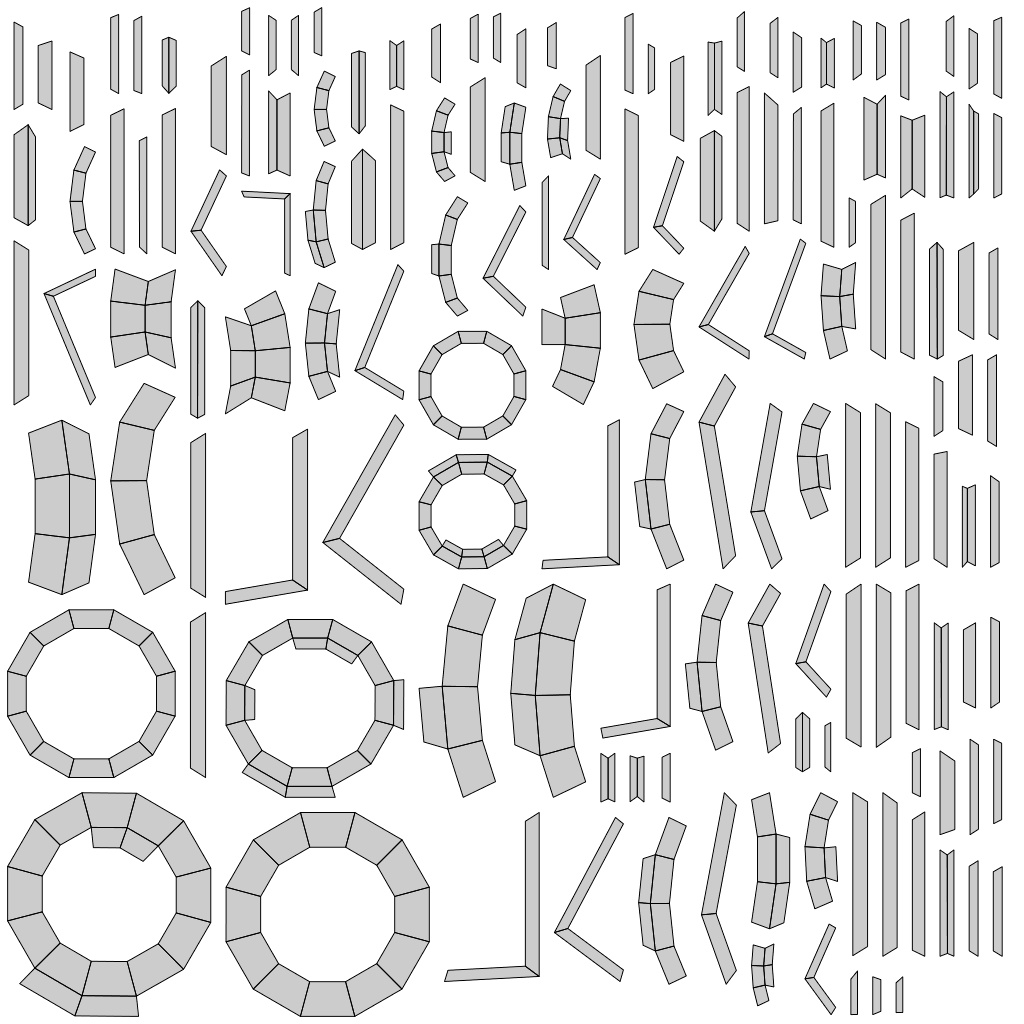 可変式スリングショット HSS05(INABA/狐雨ちゃん用)