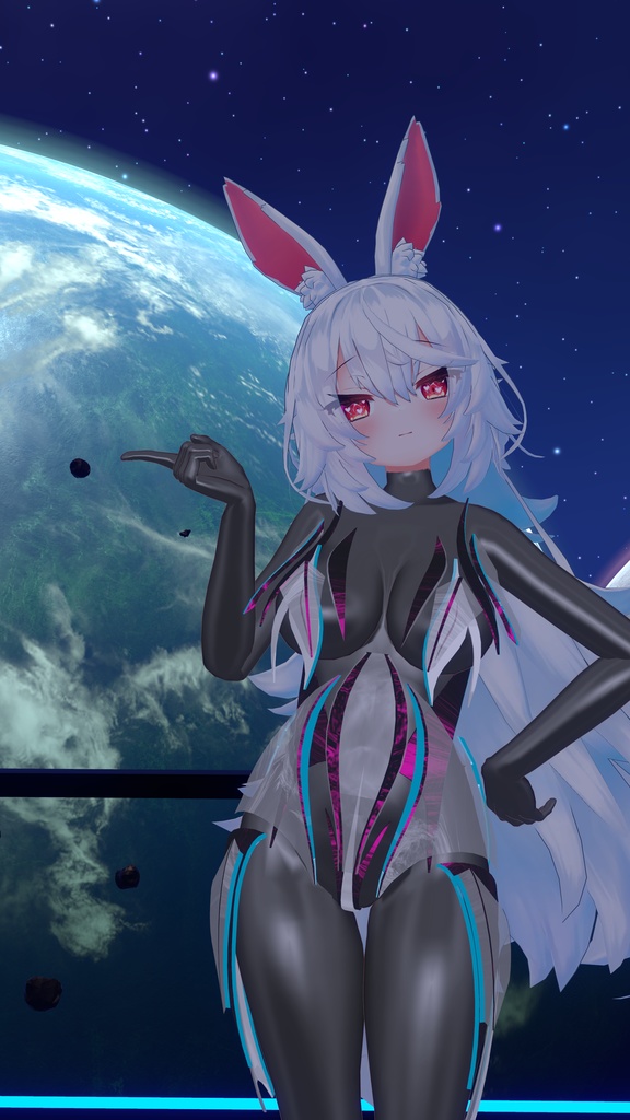 ELM15 (ティコちゃん用/ポプリちゃん用)