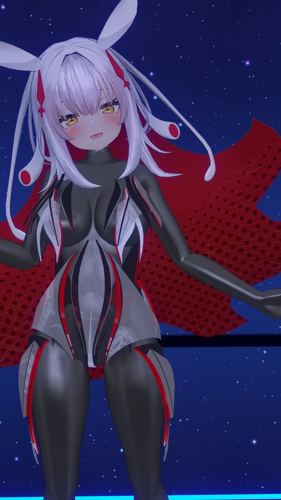 ELM15 (ティコちゃん用/ポプリちゃん用)