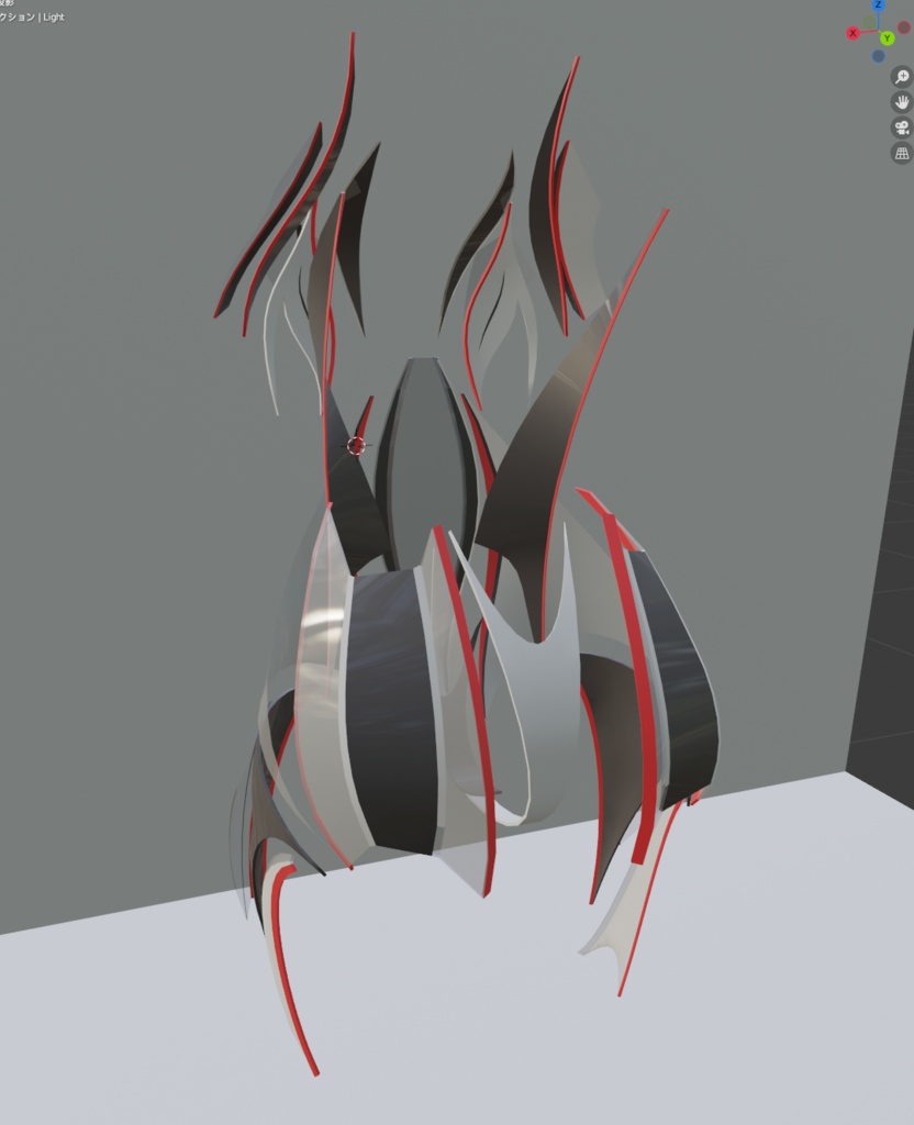 ELM15 (ティコちゃん用/ポプリちゃん用)