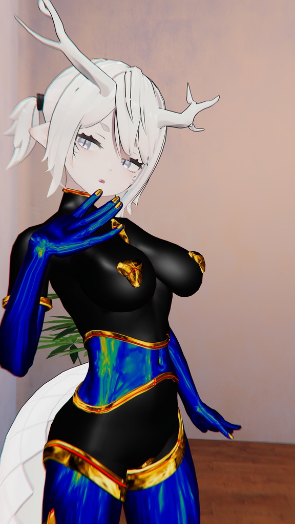 Exotique Liquid Metal ELM21