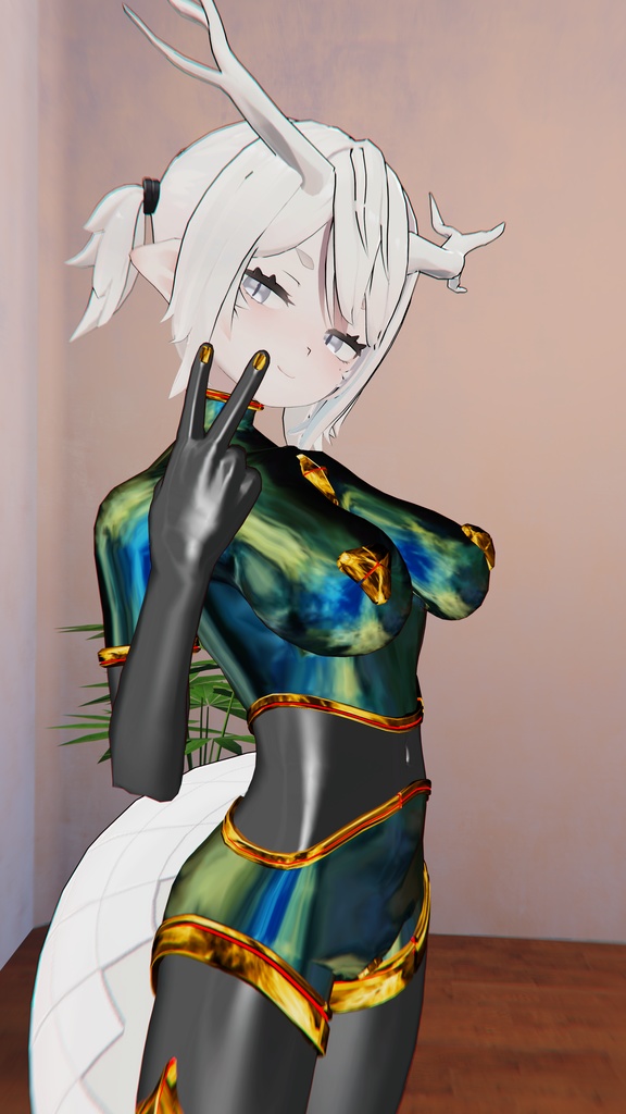 Exotique Liquid Metal ELM21