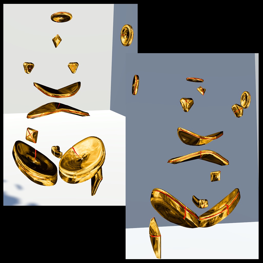 Exotique Liquid Metal ELM21