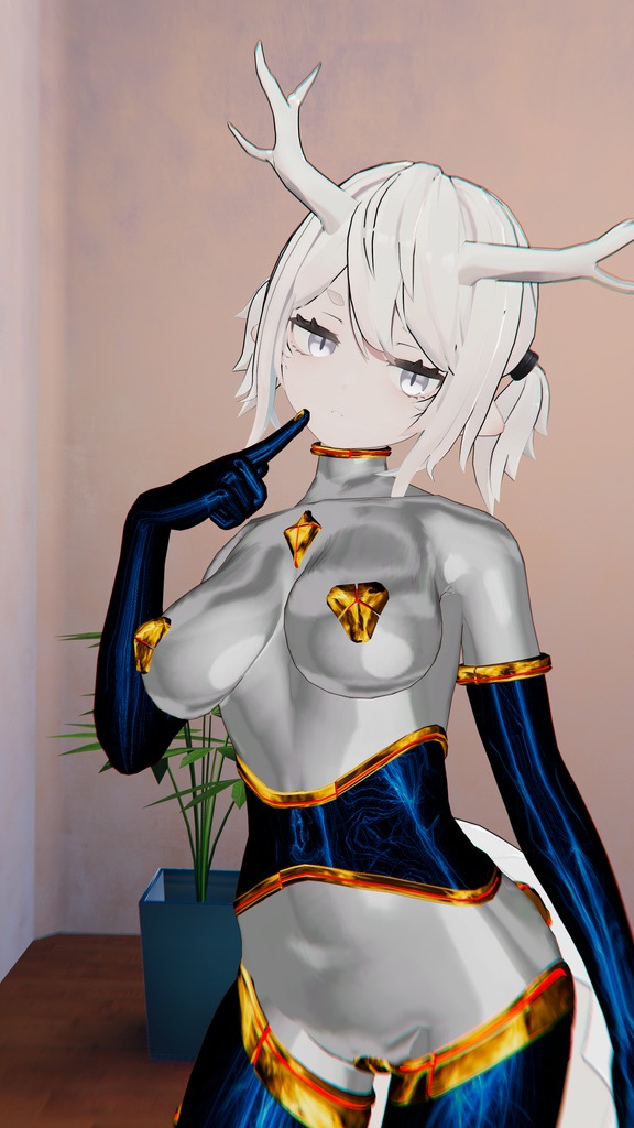 Exotique Liquid Metal ELM21