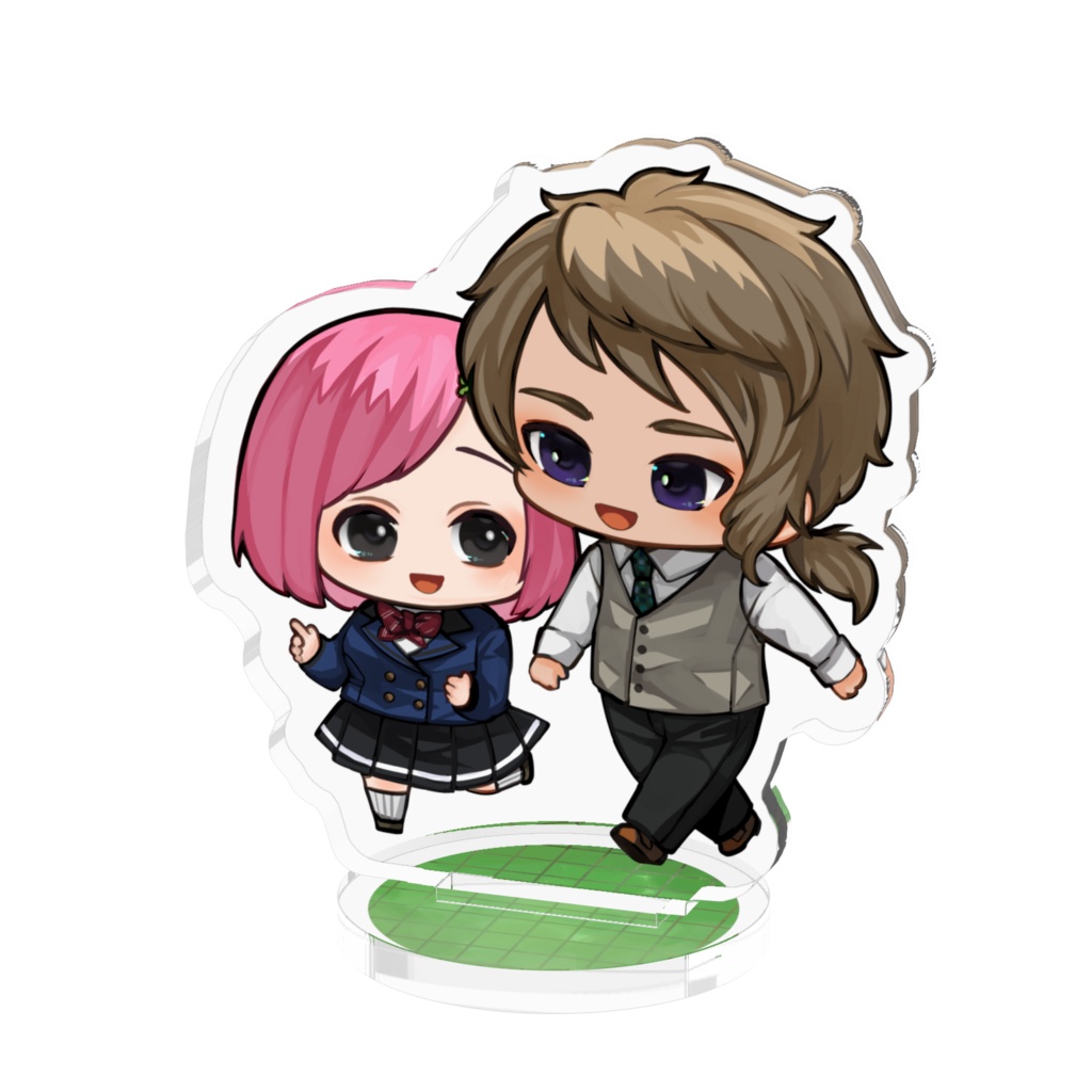 みかマリ