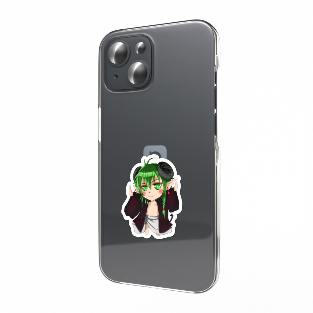 ちびっこ蘭くんインキュパス