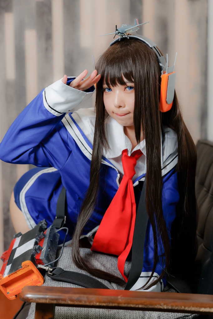 ユウレイ少女 C3pm Booth