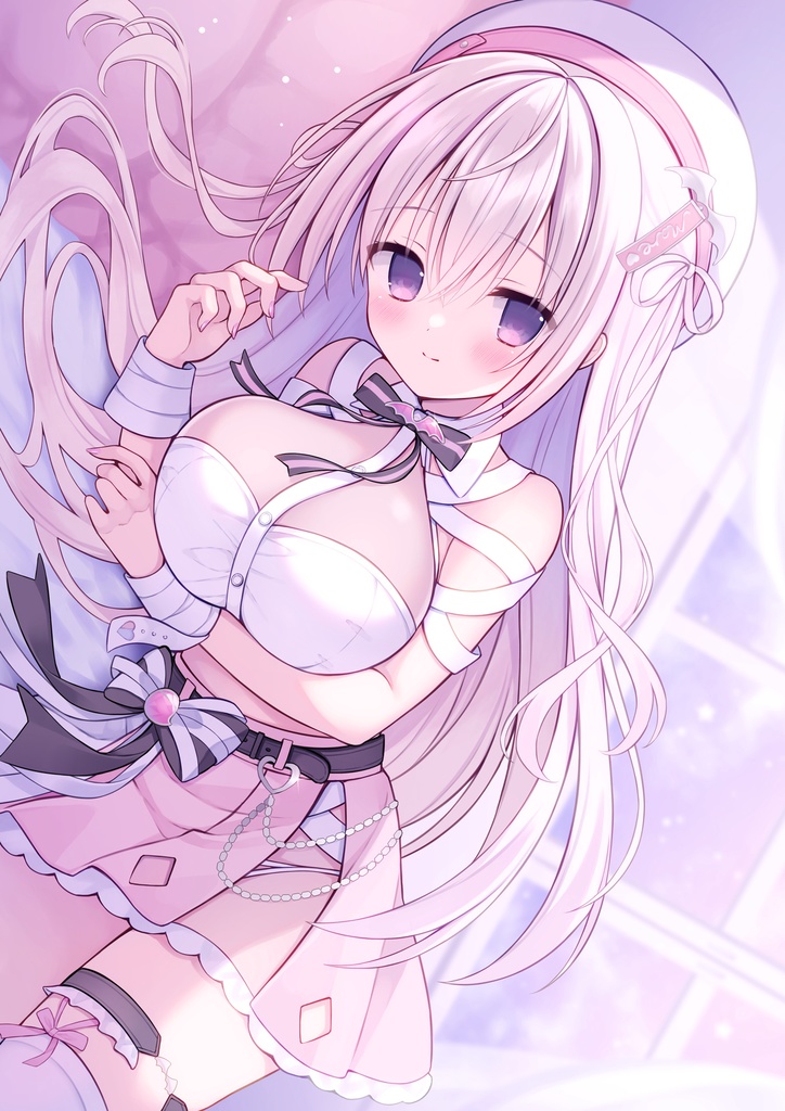 【C106新刊】「Twinkle Days3」
