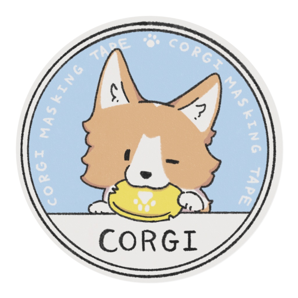 オリジナルマステ