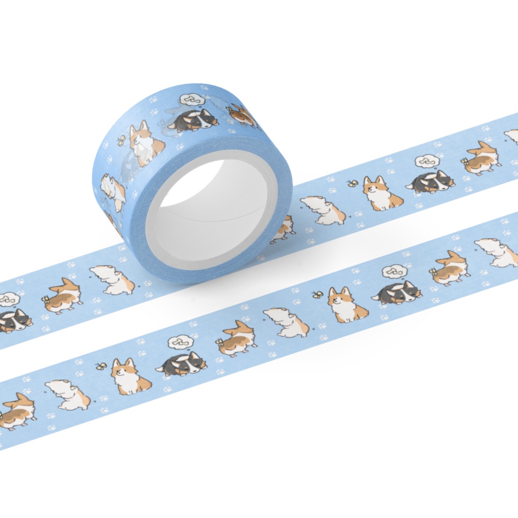 オリジナルマステ