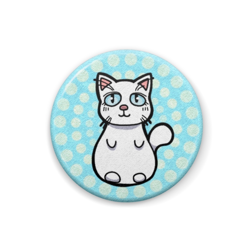 【あにゃかると】しろこ