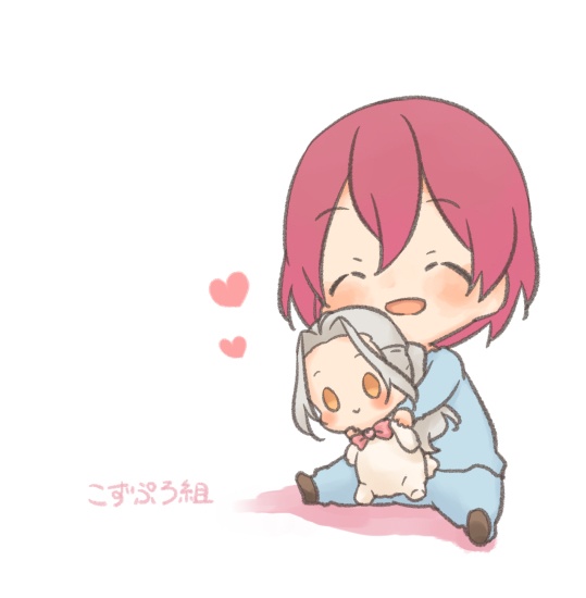 茨くん薄手ﾄｰﾄﾊﾞｯｸﾞ