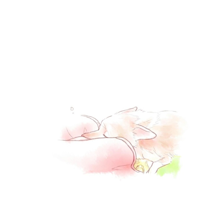 コーギー絵本(プチ闘病記)&水彩画など色々まとめ本 『ユキちゃんだいすき -with LOVE from YUKI-』