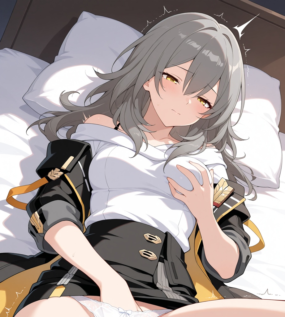 星ちゃんのオナニー(Stelle) (164p)