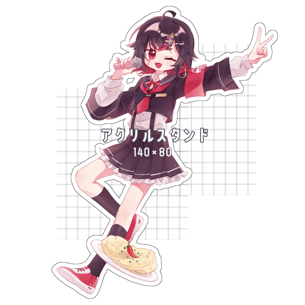 千春乃きぃこ誕生日グッズ&ボイスセット(ver,2021)