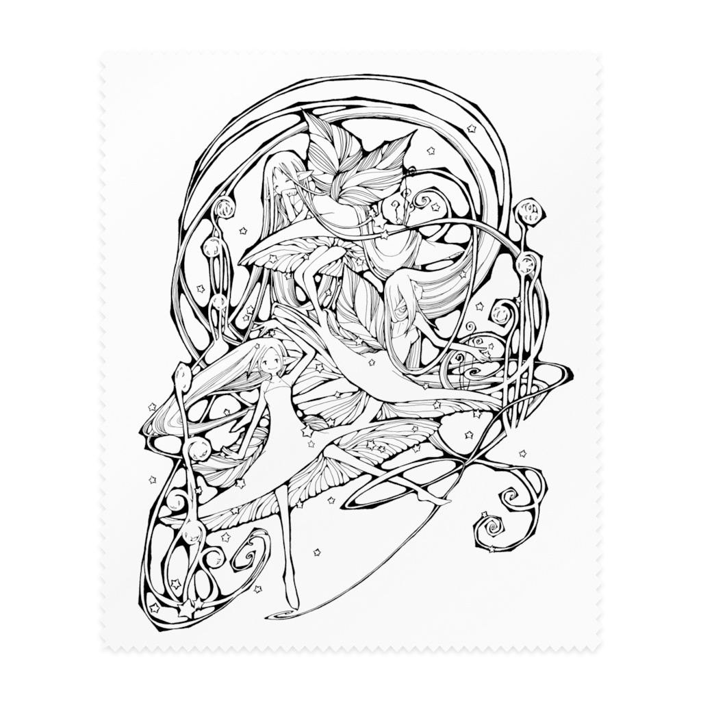 キノコノコタチ