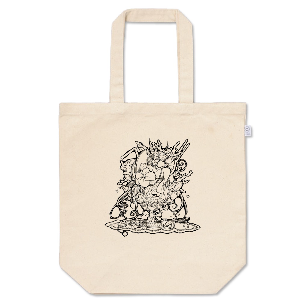 クリームソーダパフェ