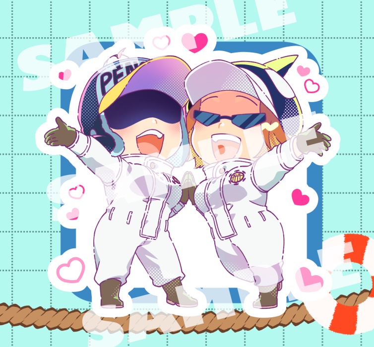 WaferTater様 セット