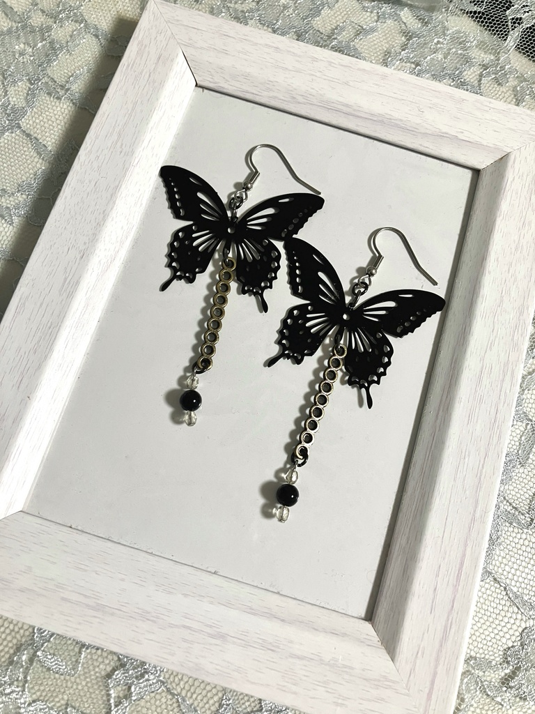 イメージアクセサリー/カグラバチ/妖刀「勾罪」