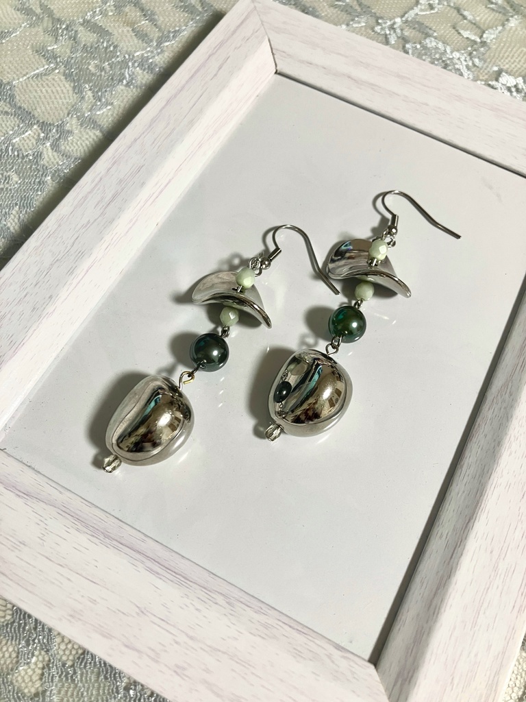 イメージアクセサリー/カグラバチ/双城厳一