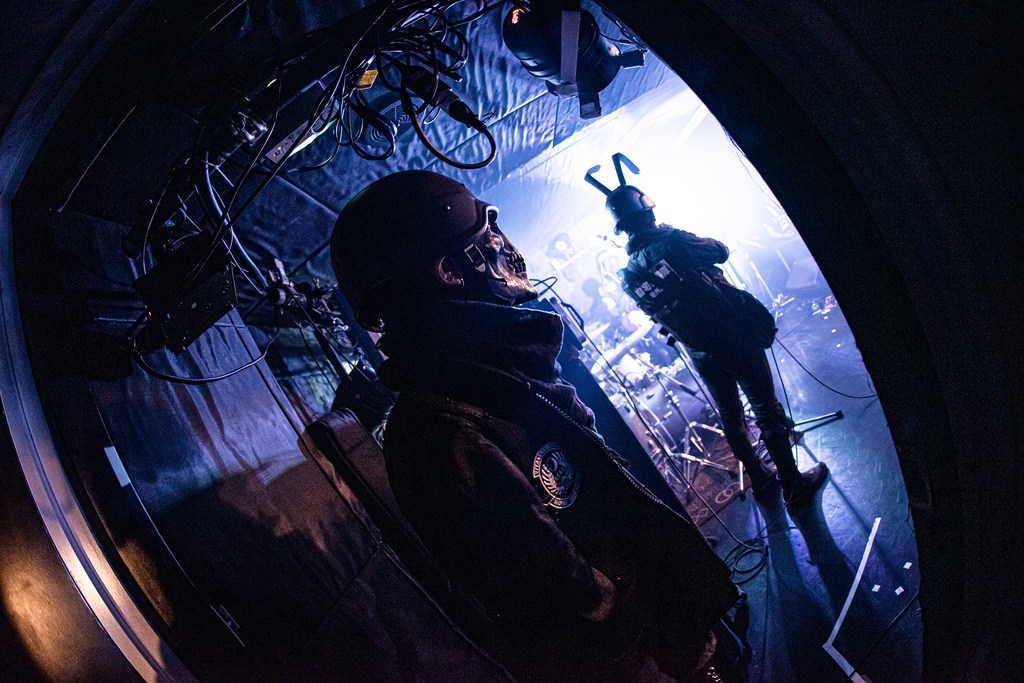 【LIVE!!】渋谷掃討作戦2nd ATTACK!! 2018.10.26/前売りワンマンライブチケット