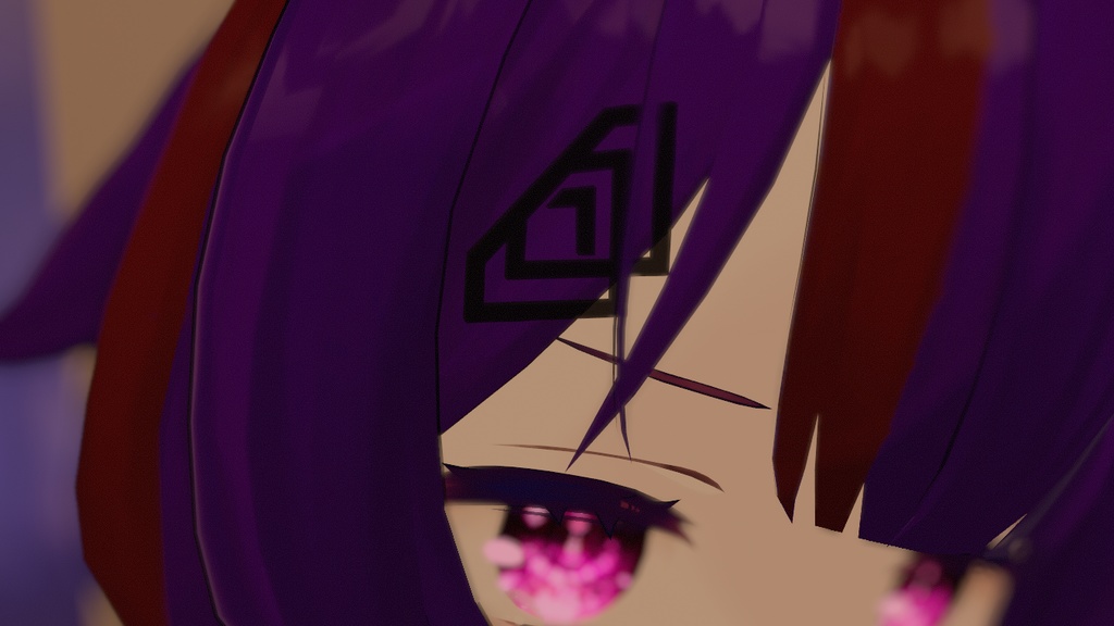 【無料】ダイヤモンドモチーフのヘアピン