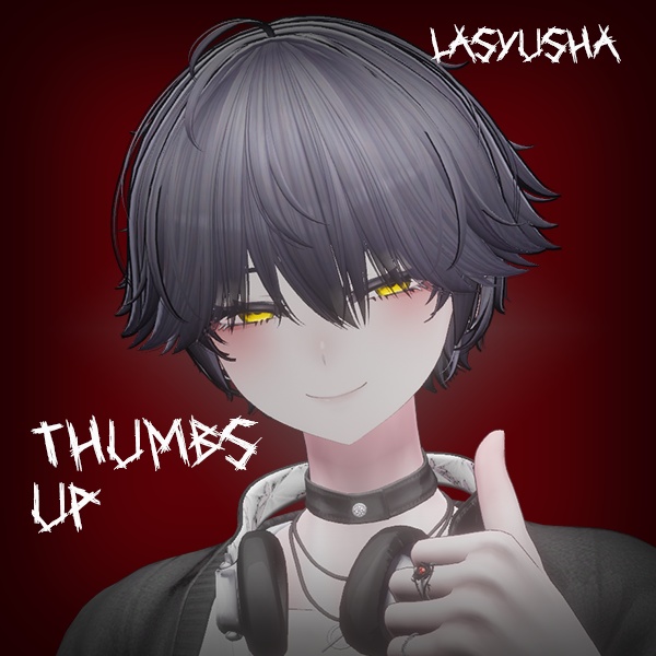 Lasyusha Tomboy Blendshape