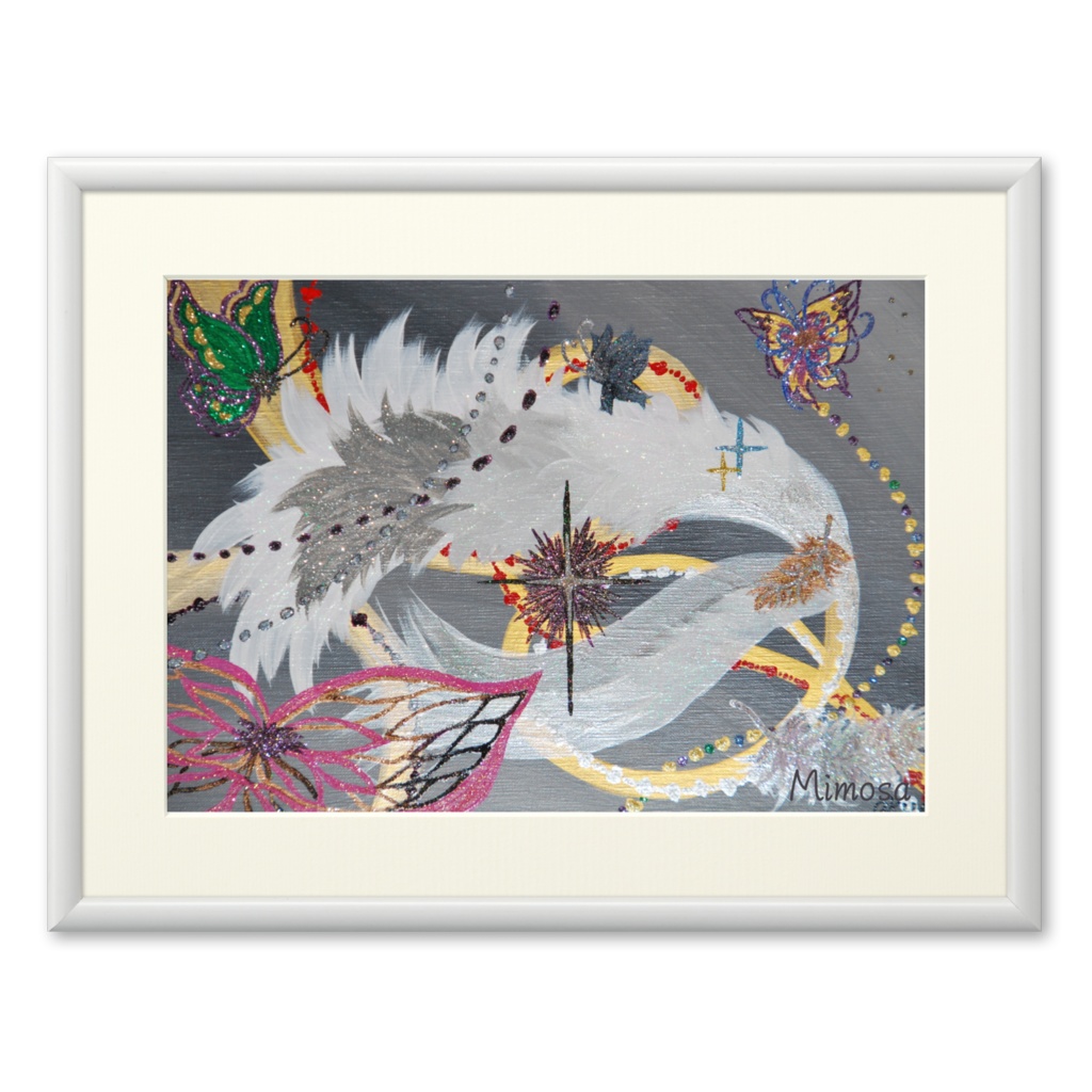 Opera（プリモアート A2,A3,A4）