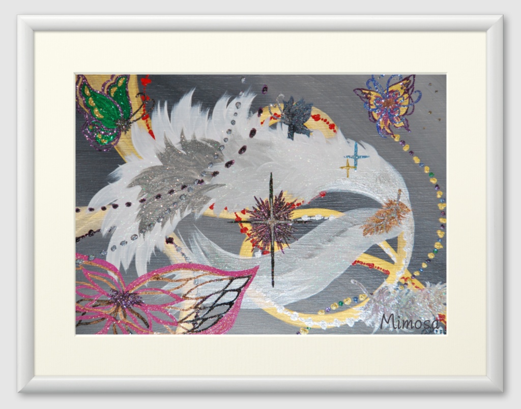 Opera(プリモアート A2,A3,A4)