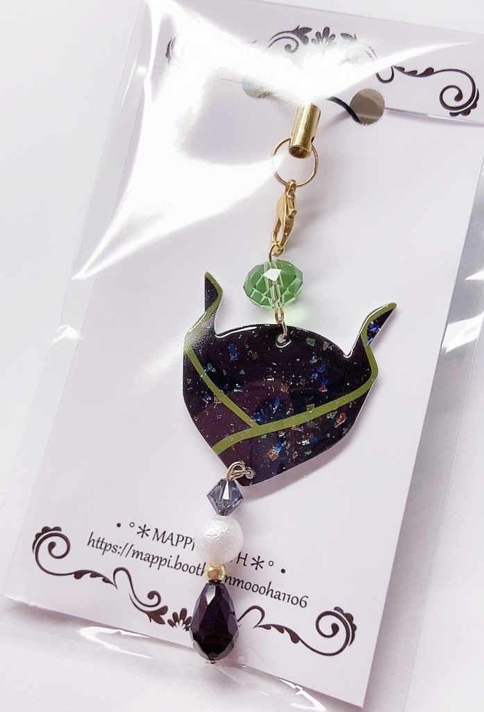 【売り尽くしセール!】在庫限りです!ツイステッドワンダーランド ツイステ ディアソムニア マレウス