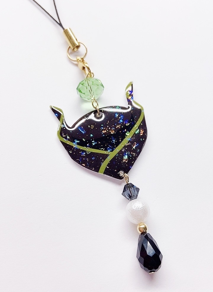 【売り尽くしセール!】在庫限りです!ツイステッドワンダーランド ツイステ ディアソムニア マレウス