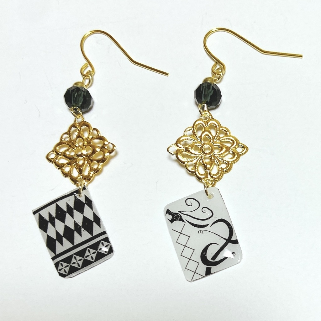 【お値下！】東京リベンジャーズ　ドラケン　ピアス