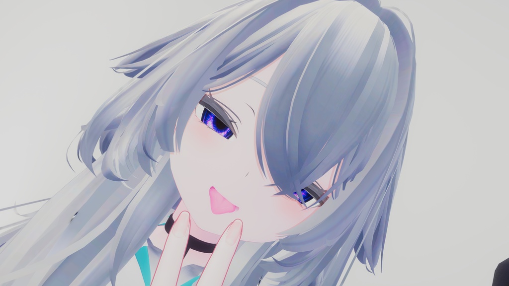 【8アバター対応】S2 Eye Texture