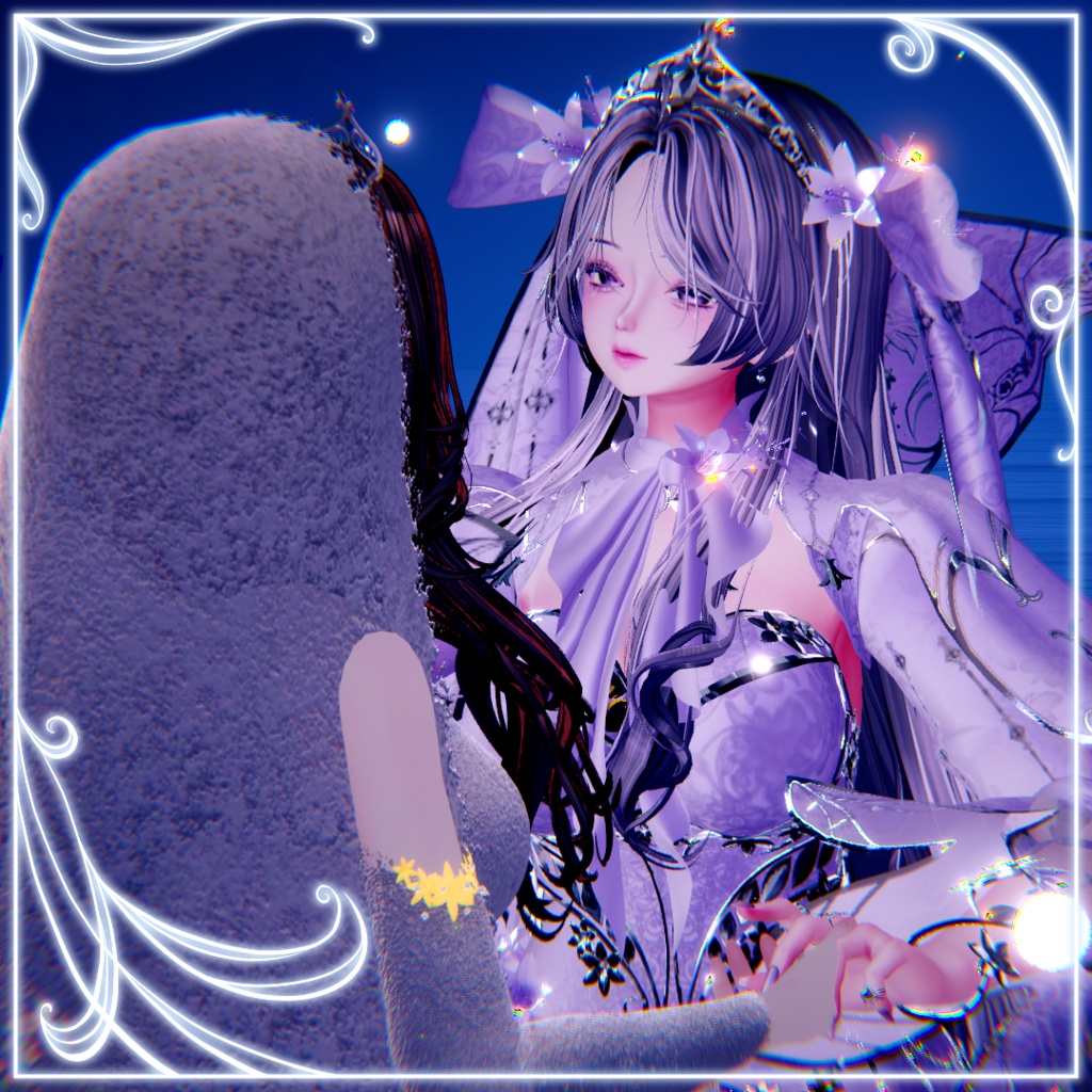 ⚜️𝐁𝐥𝐨𝐨𝐦 𝐭𝐨 𝐘𝐨𝐮・君に咲く・너에게 피어⚜️[12+@アバター対応] 缩略图 13