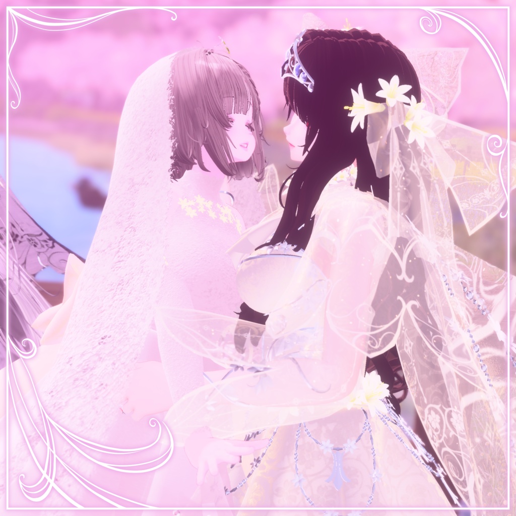 ⚜️𝐁𝐥𝐨𝐨𝐦 𝐭𝐨 𝐘𝐨𝐮・君に咲く・너에게 피어⚜️[12+@アバター対応] 缩略图 14