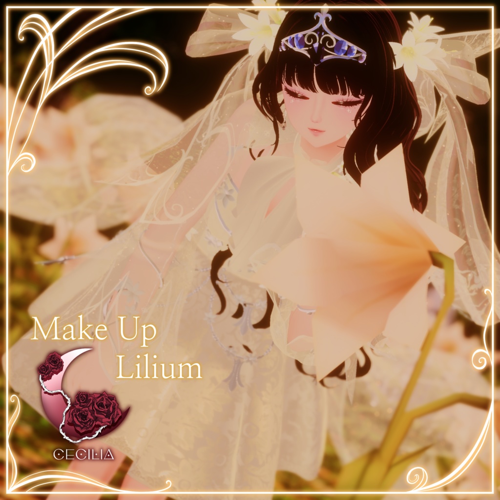 ⚜️𝐁𝐥𝐨𝐨𝐦 𝐭𝐨 𝐘𝐨𝐮・君に咲く・너에게 피어⚜️[12+@アバター対応] 缩略图 8