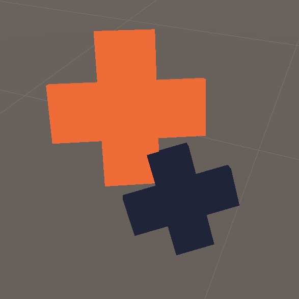 アルフィー向け頭部アクセサリー『ぺけぺけ』【無料】