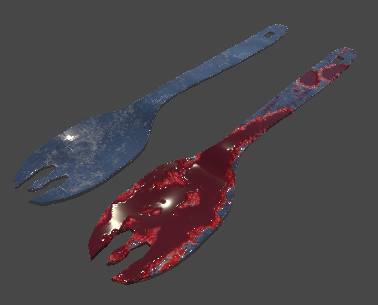 えぐり出すスプーン【無料版あり】