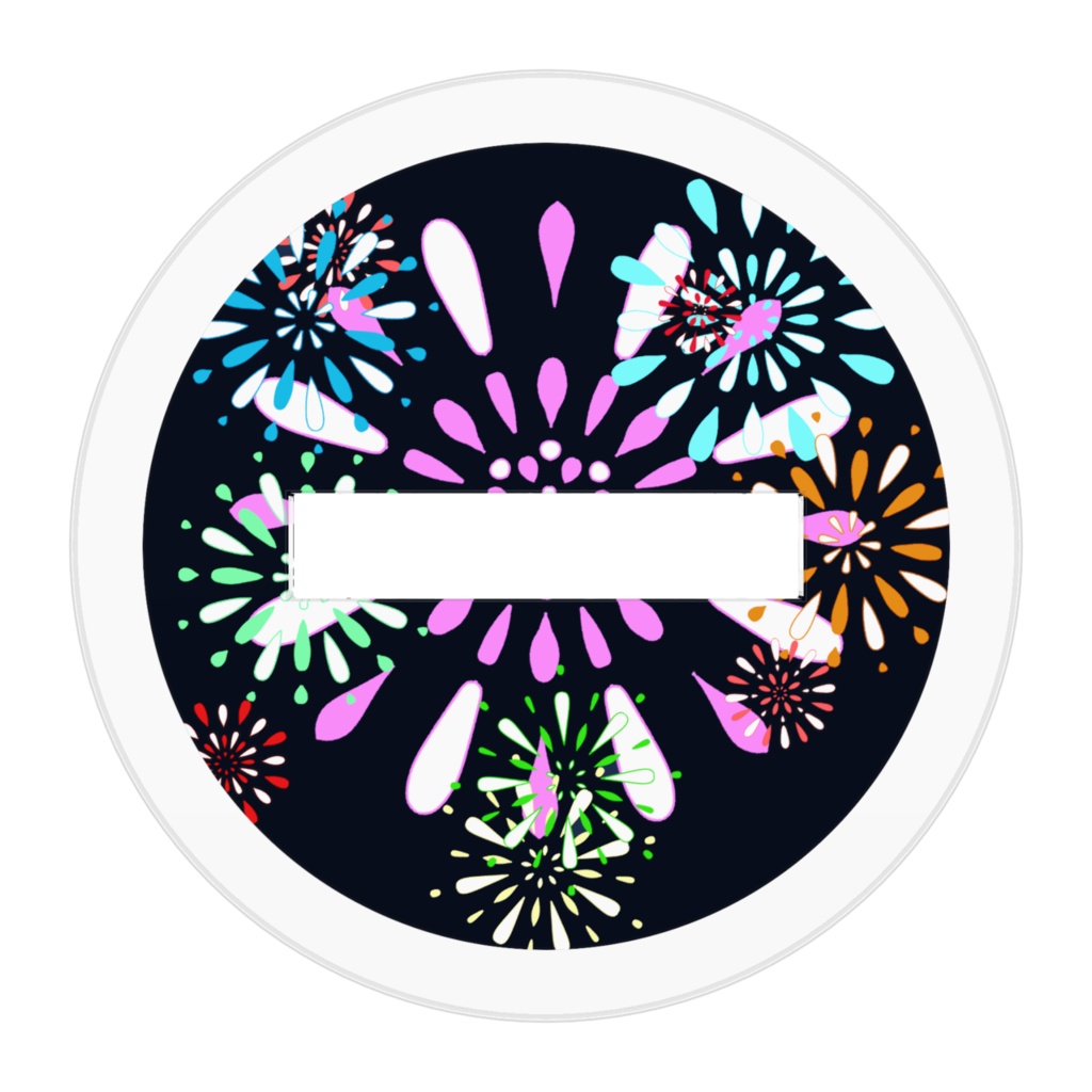 夏祭りのカリスマ(rind ver.)