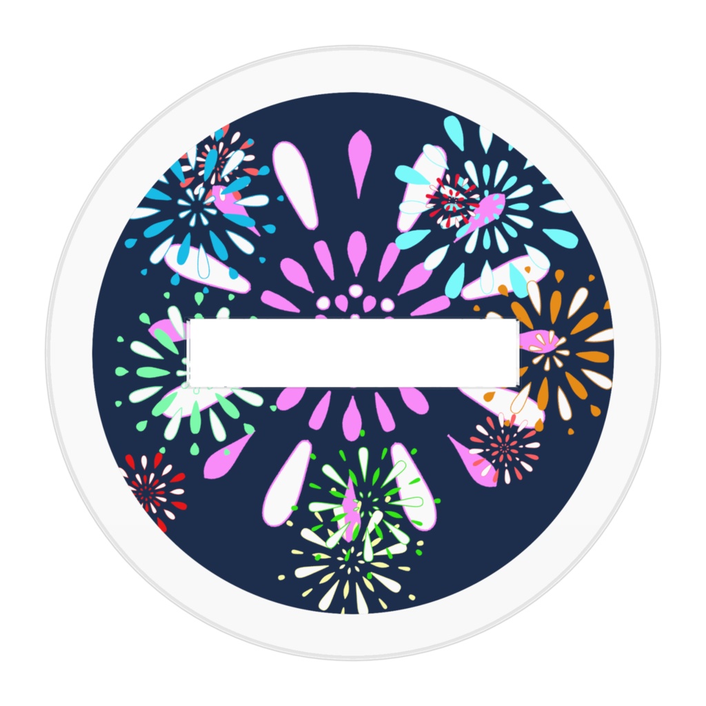 夏休みのカリスマ(ran ver.)